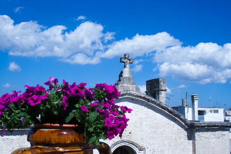 Residenza Santa Lucia B&B