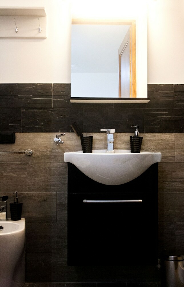 Residenza Santa Lucia B&B