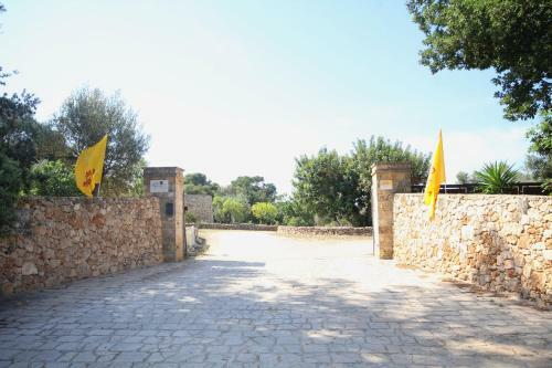 Agroturismo Tenuta Ferraro