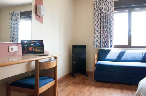 Hotel Arag�n