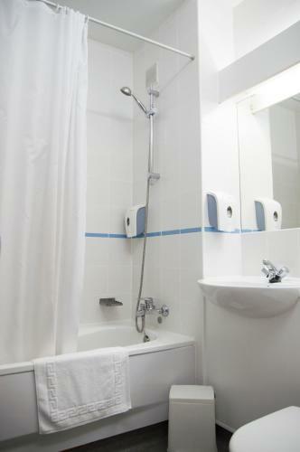 Hotel Arag�n