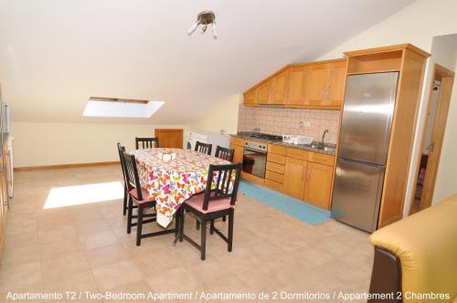 Apartamento Areal