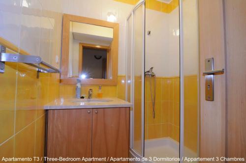 Apartamento Areal