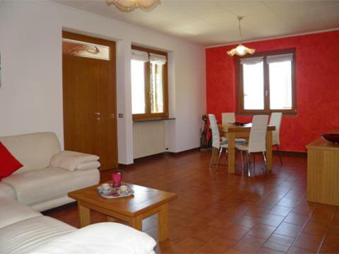 Apartamento Alan