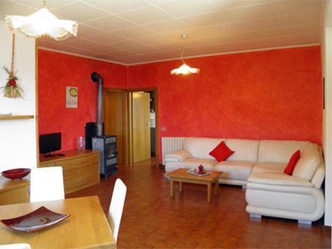 Apartamento Alan