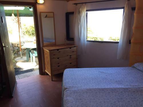 Camping Baia Del Sole