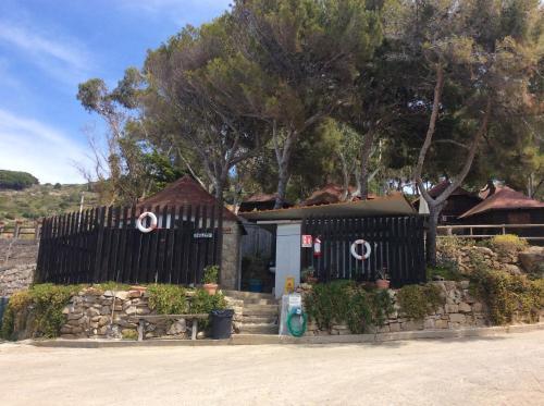 Camping Baia Del Sole