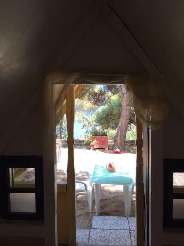 Camping Baia Del Sole
