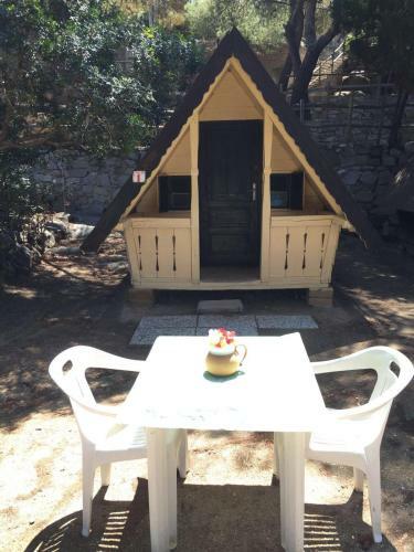 Camping Baia Del Sole