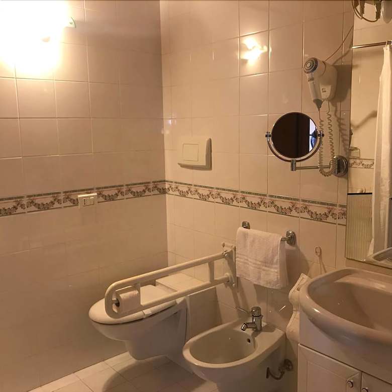 Hotel Ristorante Vittoria