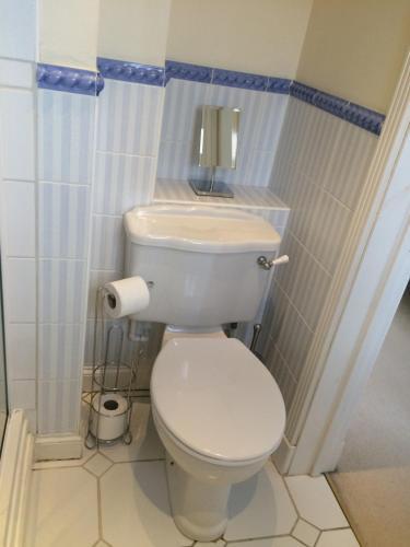 Quarters - Harcourt House Apartment