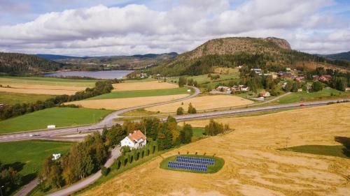 Solgl�ntan