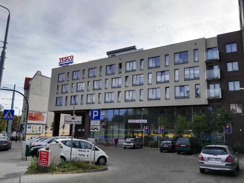 Cristal Premium Apartament