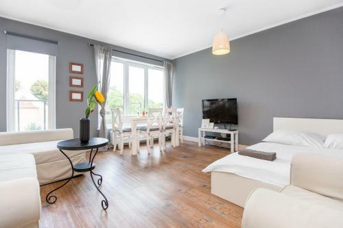 Cristal Premium Apartament