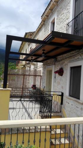 Apartamento Casa Vacanze Il Sole E La Luna