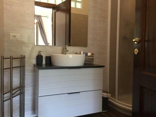 Bed & Breakfast Casale Del Borgo