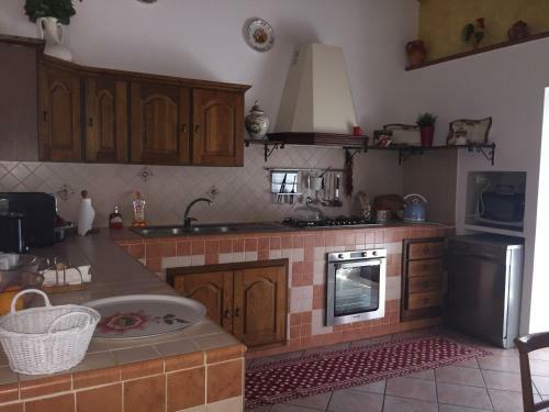 Bed & Breakfast Casale Del Borgo
