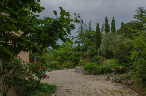 Bed & Breakfast Casa Cerqua Landi