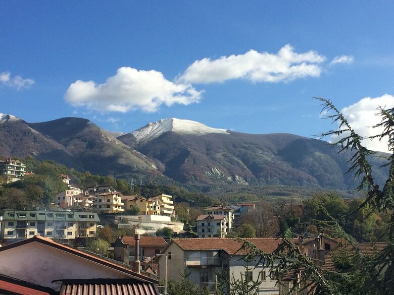 Hotel San Nicola