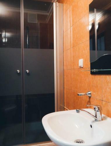 Hotel Gladiator
