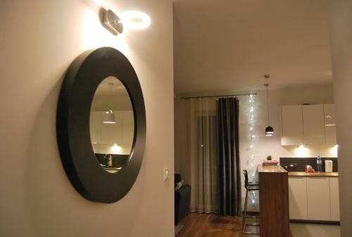 Apartamento Magnolia Centrum