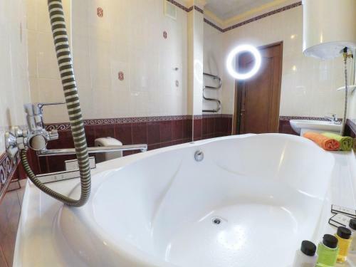 Apartment Grand Kazan On Chetaeva 28