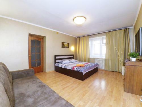 Apartment Grand Kazan On Chetaeva 28