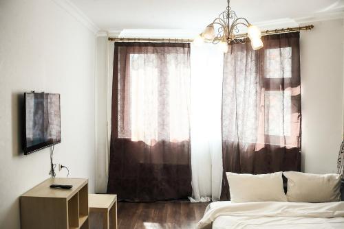 Ms Apartments Levoberezhny