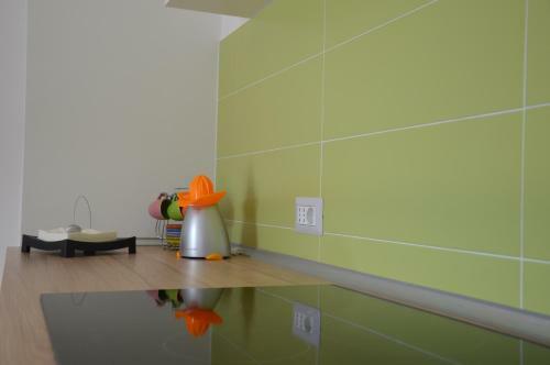 Lierna Beach Apartments