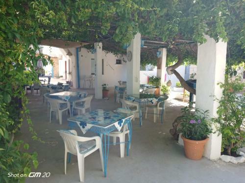 Bed & Breakfast Kalipso Motel