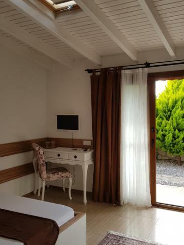 Bed & Breakfast Villa Kizlan Ova