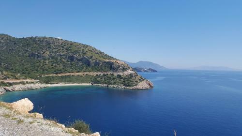 Bed & Breakfast Villa Kizlan Ova