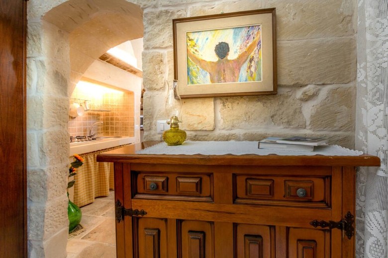 Apartamento Corte Grika