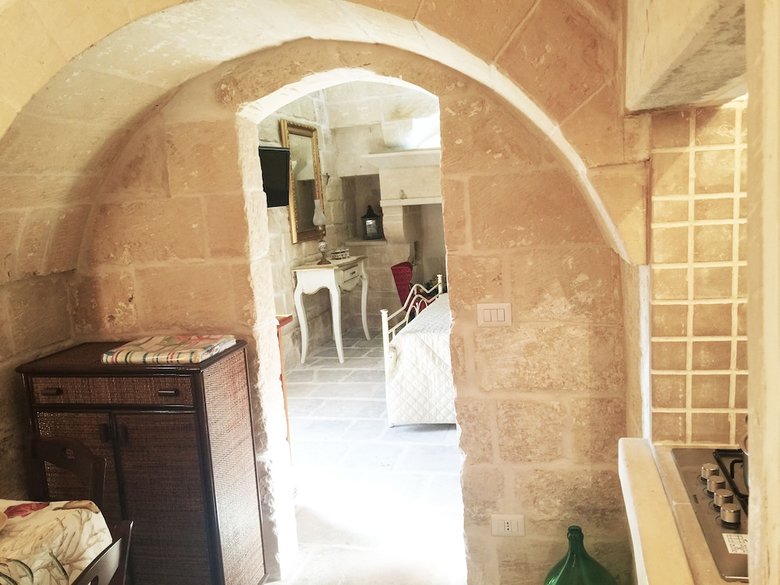 Apartamento Corte Grika