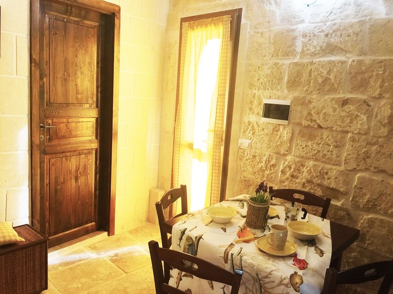 Apartamento Corte Grika