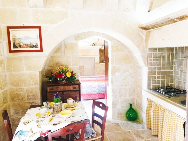 Apartamento Corte Grika