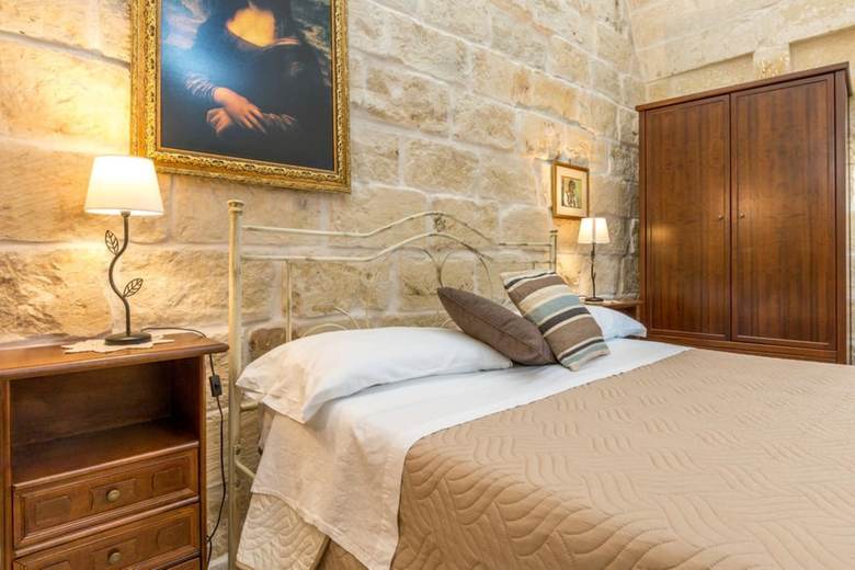 Apartamento Corte Grika