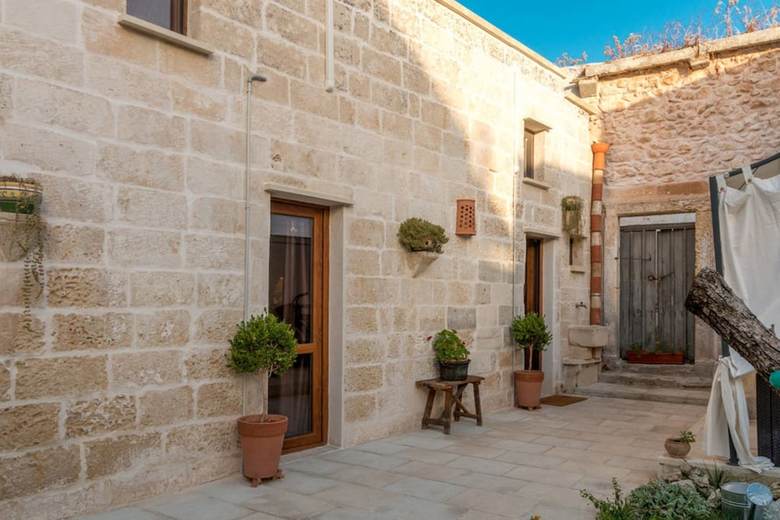 Apartamento Corte Grika
