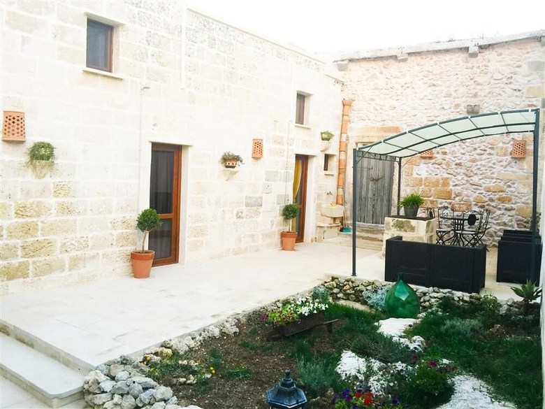 Apartamento Corte Grika
