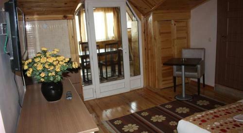 Kagithane Residence Hotel