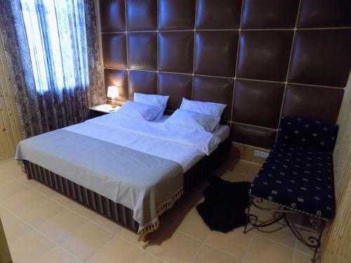 Hotel Rayskiy Sad