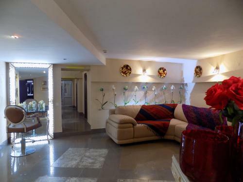 Hotel Rayskiy Sad