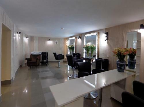 Hotel Rayskiy Sad