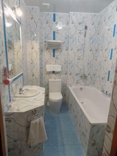 Hotel Rayskiy Sad