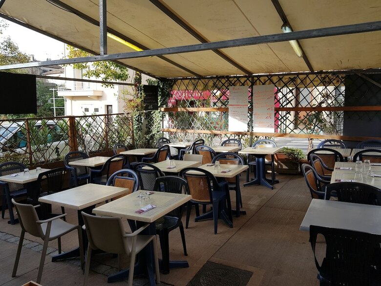 Hotel Le Chemin Neuf