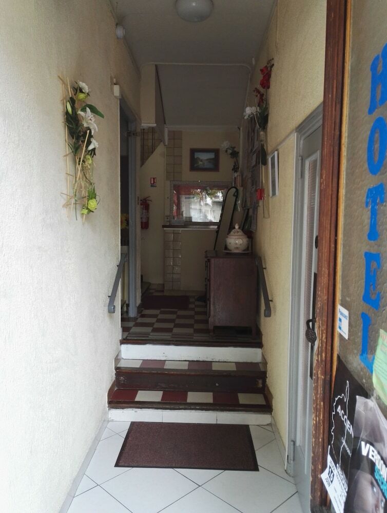 Hotel Le Chemin Neuf