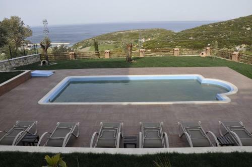 Hotel Ta? Avlu Butik Otel
