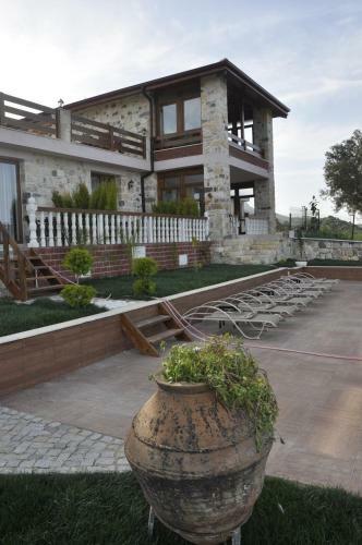 Hotel Ta? Avlu Butik Otel