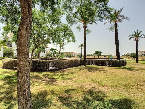 Apartamento Hacienda Golf Resort - 8408