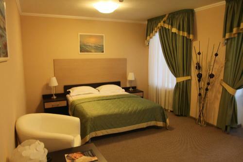 Mosfilm Hotel